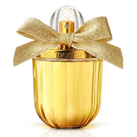 women's secret perfume price.